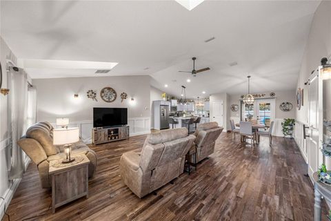 Tiny photo for 6658 SW 109th Lane, Ocala, FL 34476 (MLS # OM725048)