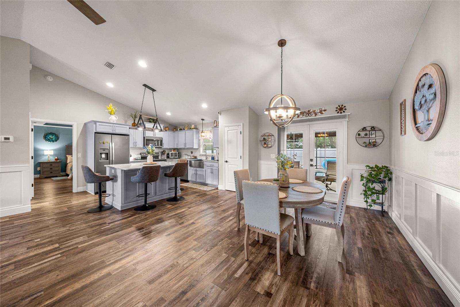 OAK RIDGE ESTATE - Residential