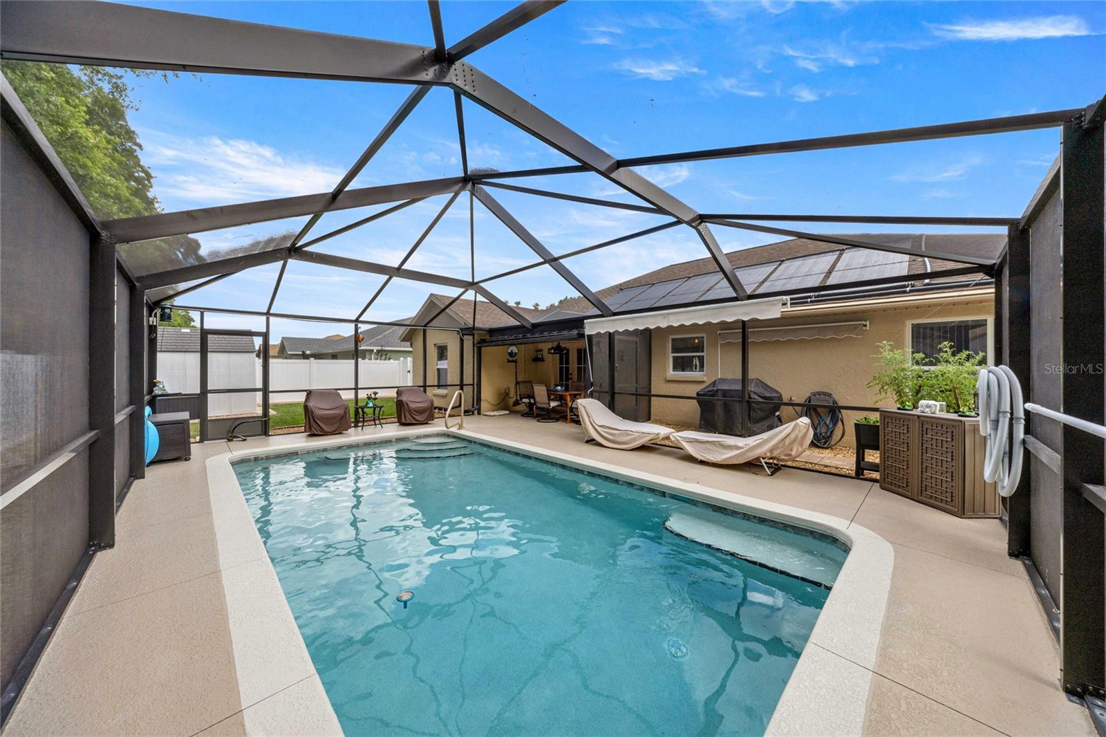 OAK RIDGE ESTATE - Residential