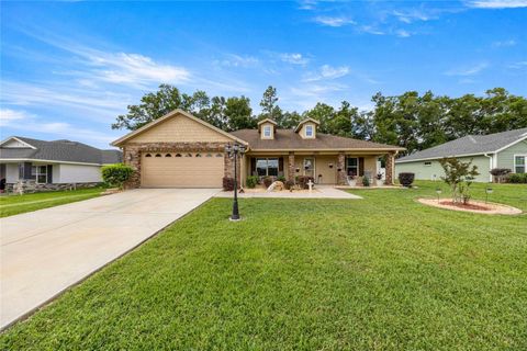 Photo of 6658 SW 109th Lane, Ocala, FL 34476 (MLS # OM725048)