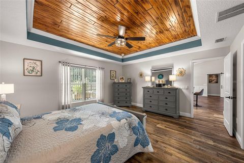 Tiny photo for 6658 SW 109th Lane, Ocala, FL 34476 (MLS # OM725048)