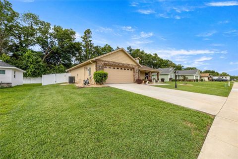 Tiny photo for 6658 SW 109th Lane, Ocala, FL 34476 (MLS # OM725048)