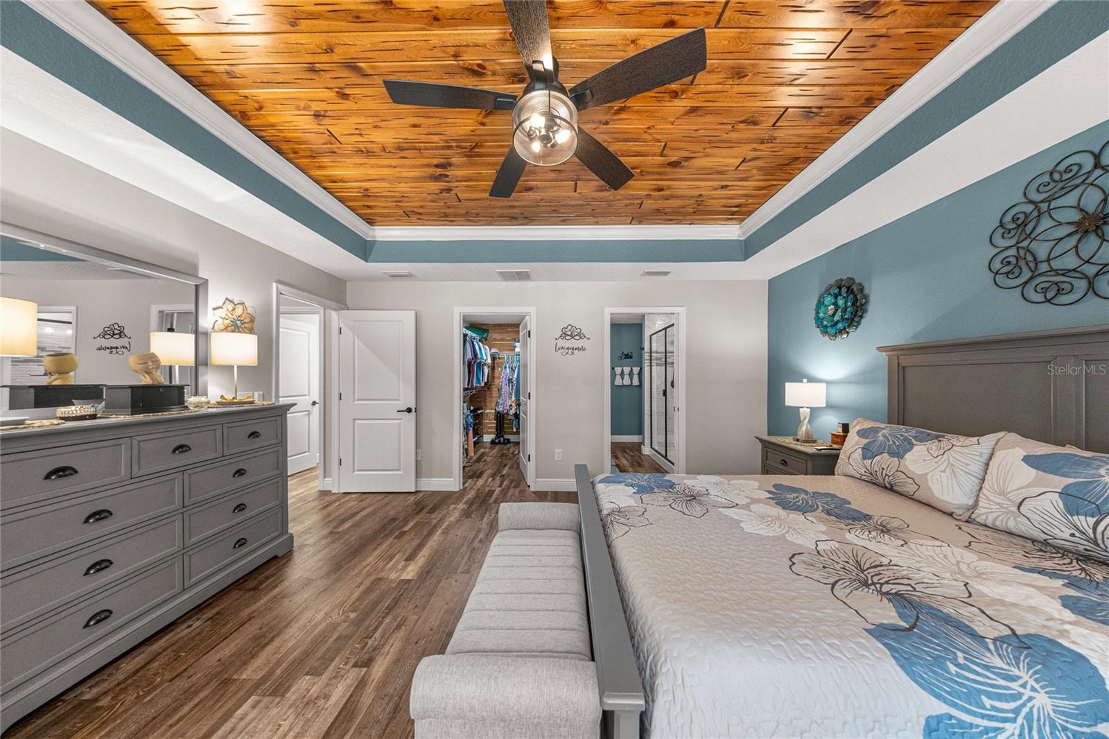 OAK RIDGE ESTATE - Residential