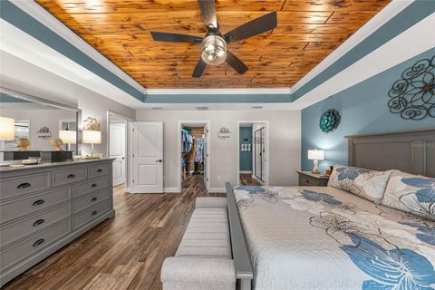 Tiny photo for 6658 SW 109th Lane, Ocala, FL 34476 (MLS # OM725048)