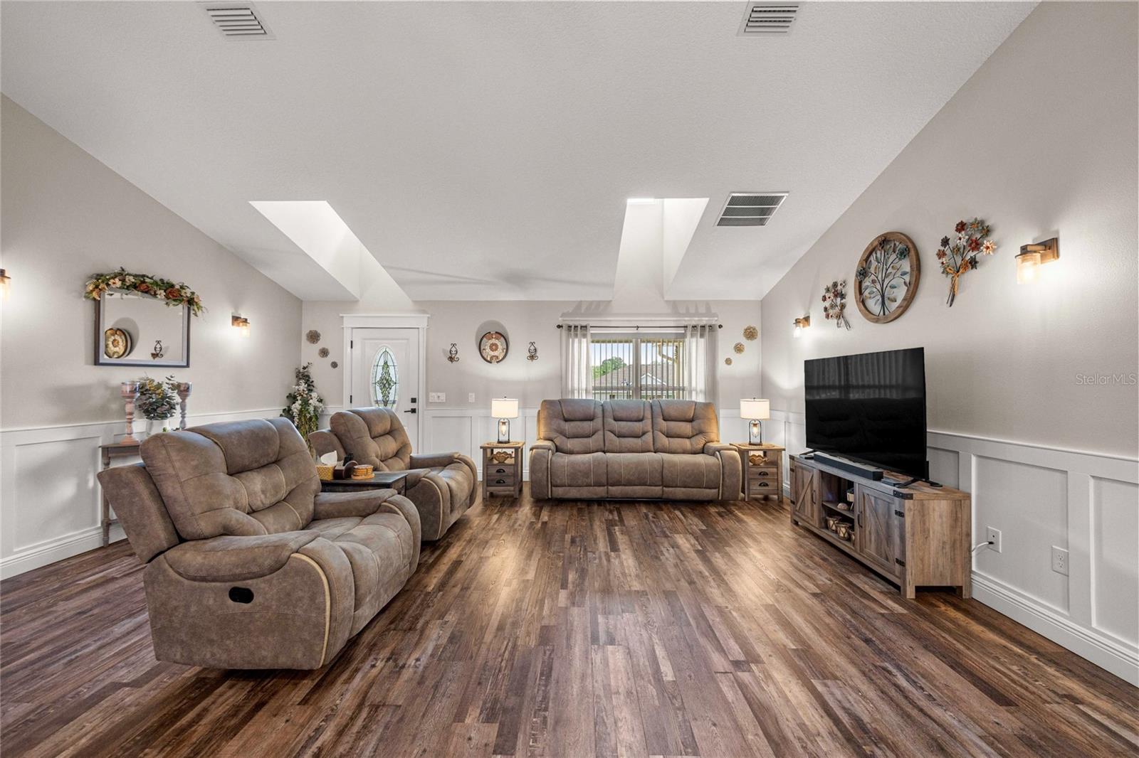 OAK RIDGE ESTATE - Residential