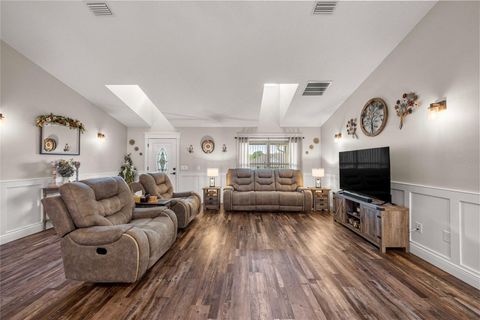 Tiny photo for 6658 SW 109th Lane, Ocala, FL 34476 (MLS # OM725048)