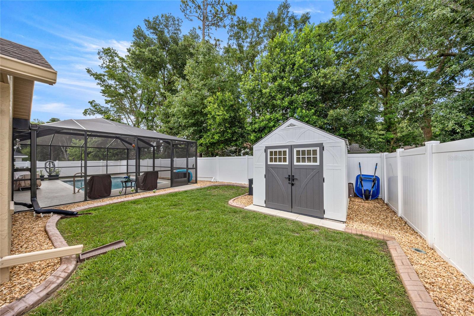 OAK RIDGE ESTATE - Residential