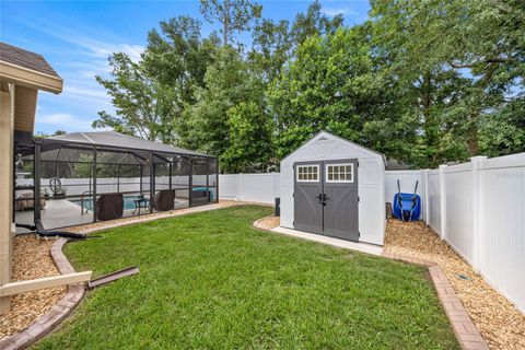 Tiny photo for 6658 SW 109th Lane, Ocala, FL 34476 (MLS # OM725048)