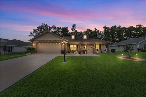 Tiny photo for 6658 SW 109th Lane, Ocala, FL 34476 (MLS # OM725048)