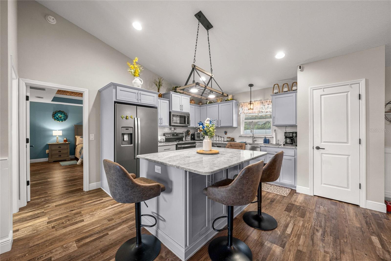 OAK RIDGE ESTATE - Residential