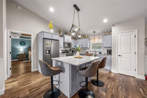 Tiny photo for 6658 SW 109th Lane, Ocala, FL 34476 (MLS # OM725048)