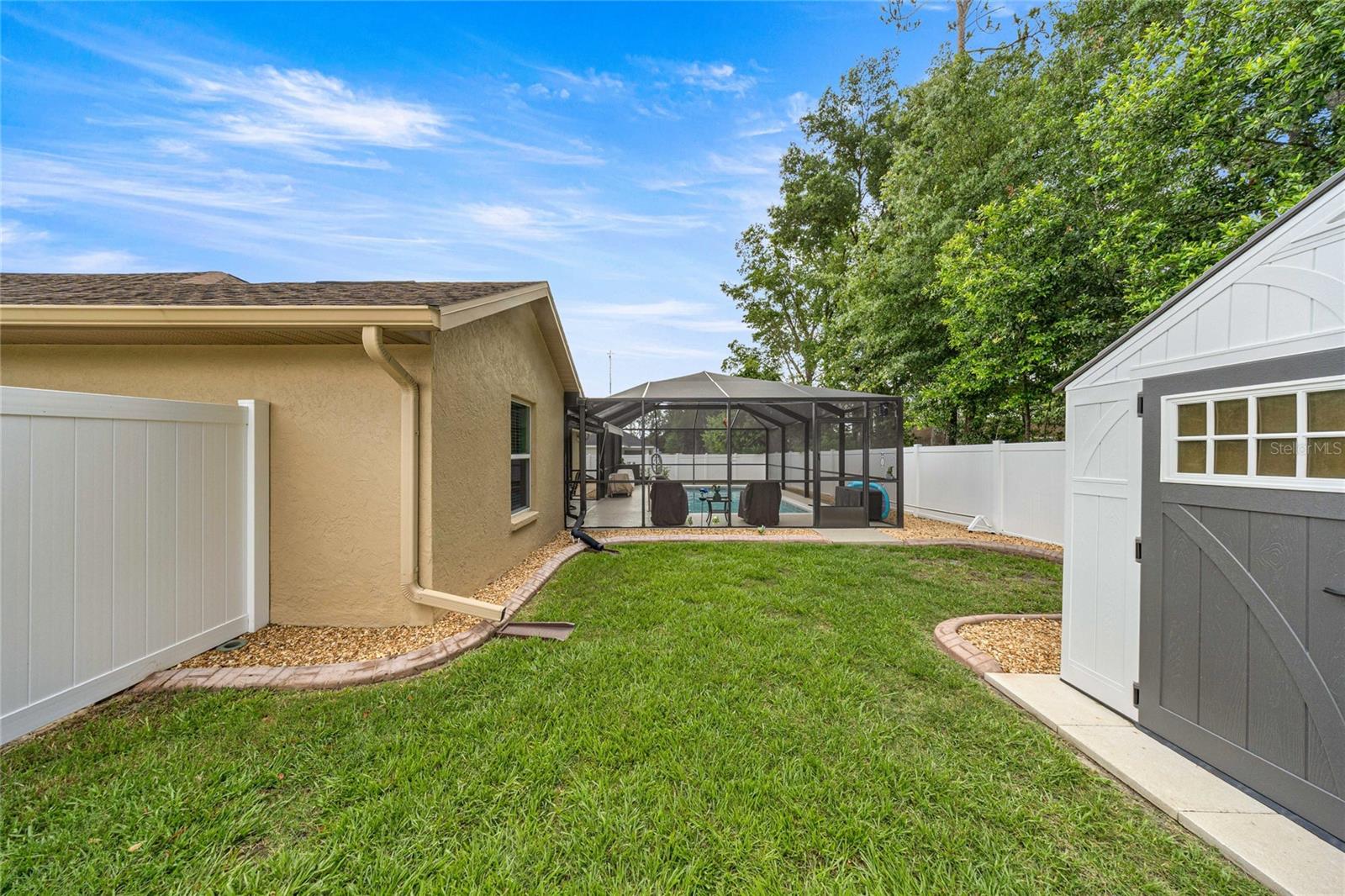 OAK RIDGE ESTATE - Residential