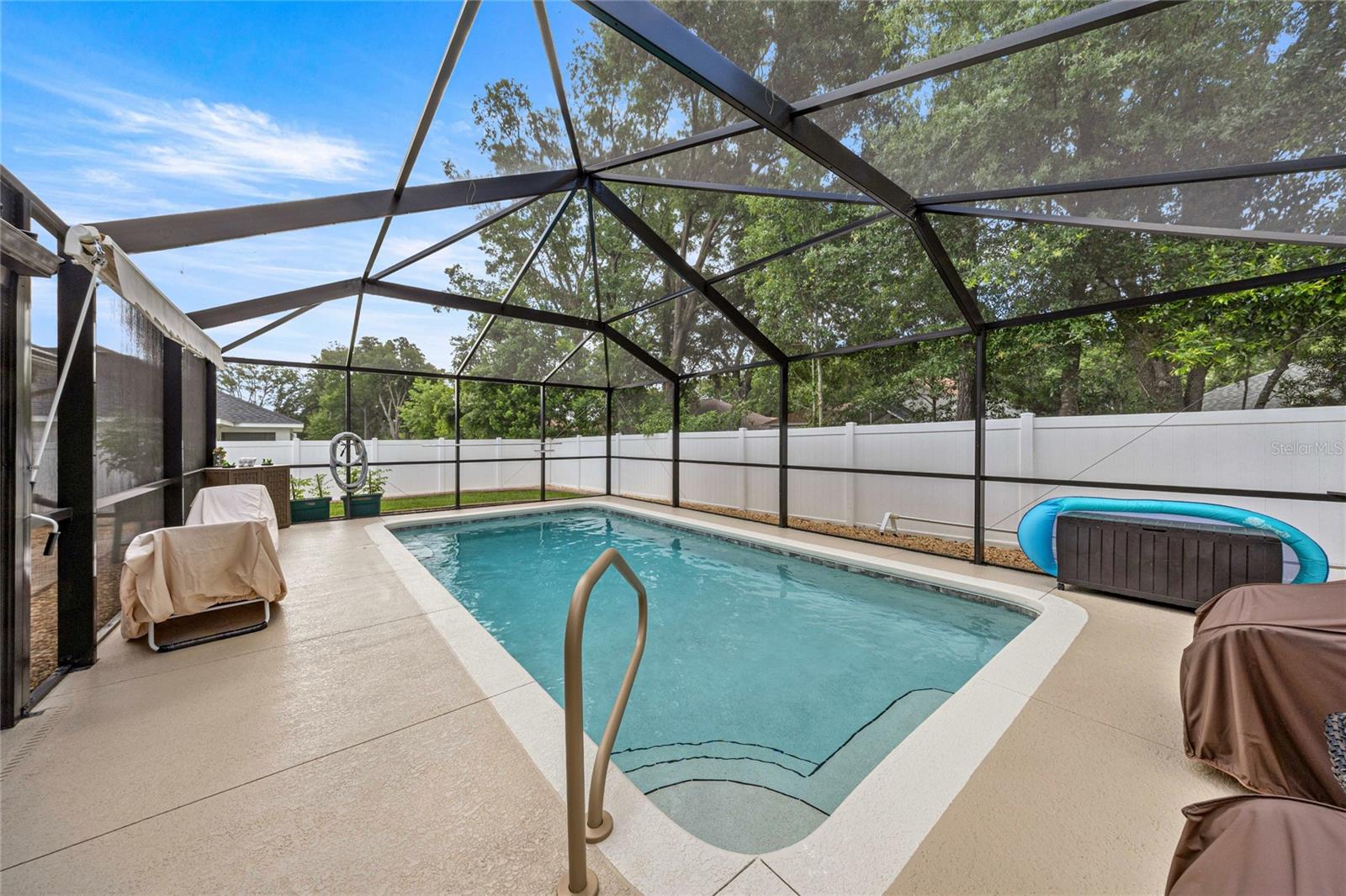 OAK RIDGE ESTATE - Residential