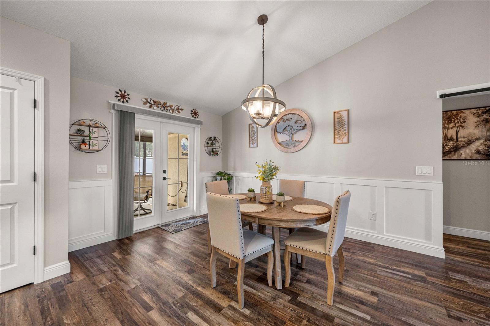 OAK RIDGE ESTATE - Residential