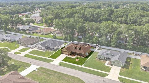 Tiny photo for 6658 SW 109th Lane, Ocala, FL 34476 (MLS # OM725048)