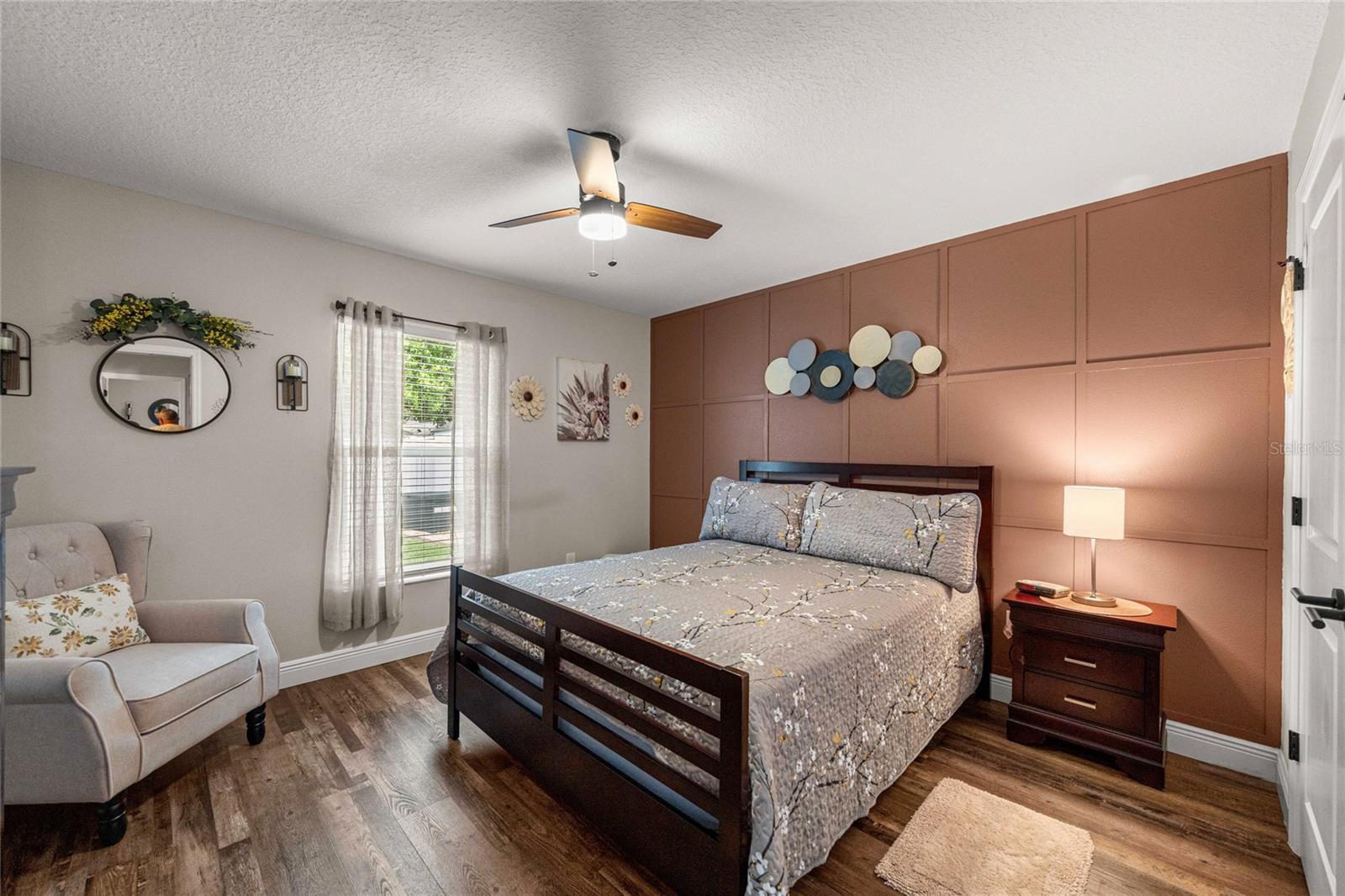 OAK RIDGE ESTATE - Residential