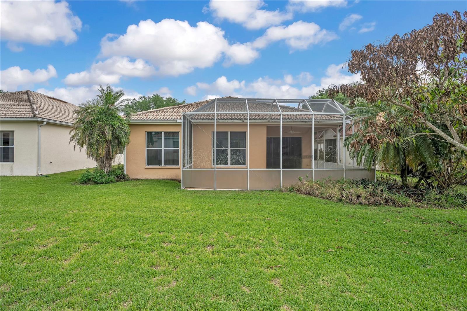 ASTON GREENS - Residential