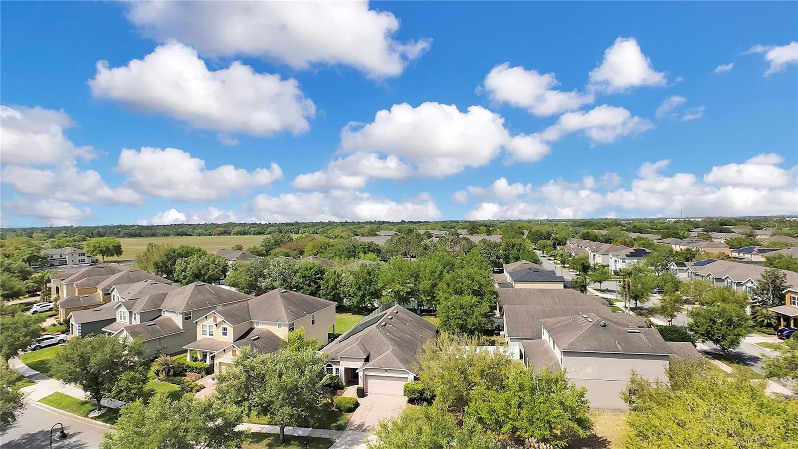 ASTON GREENS - Residential