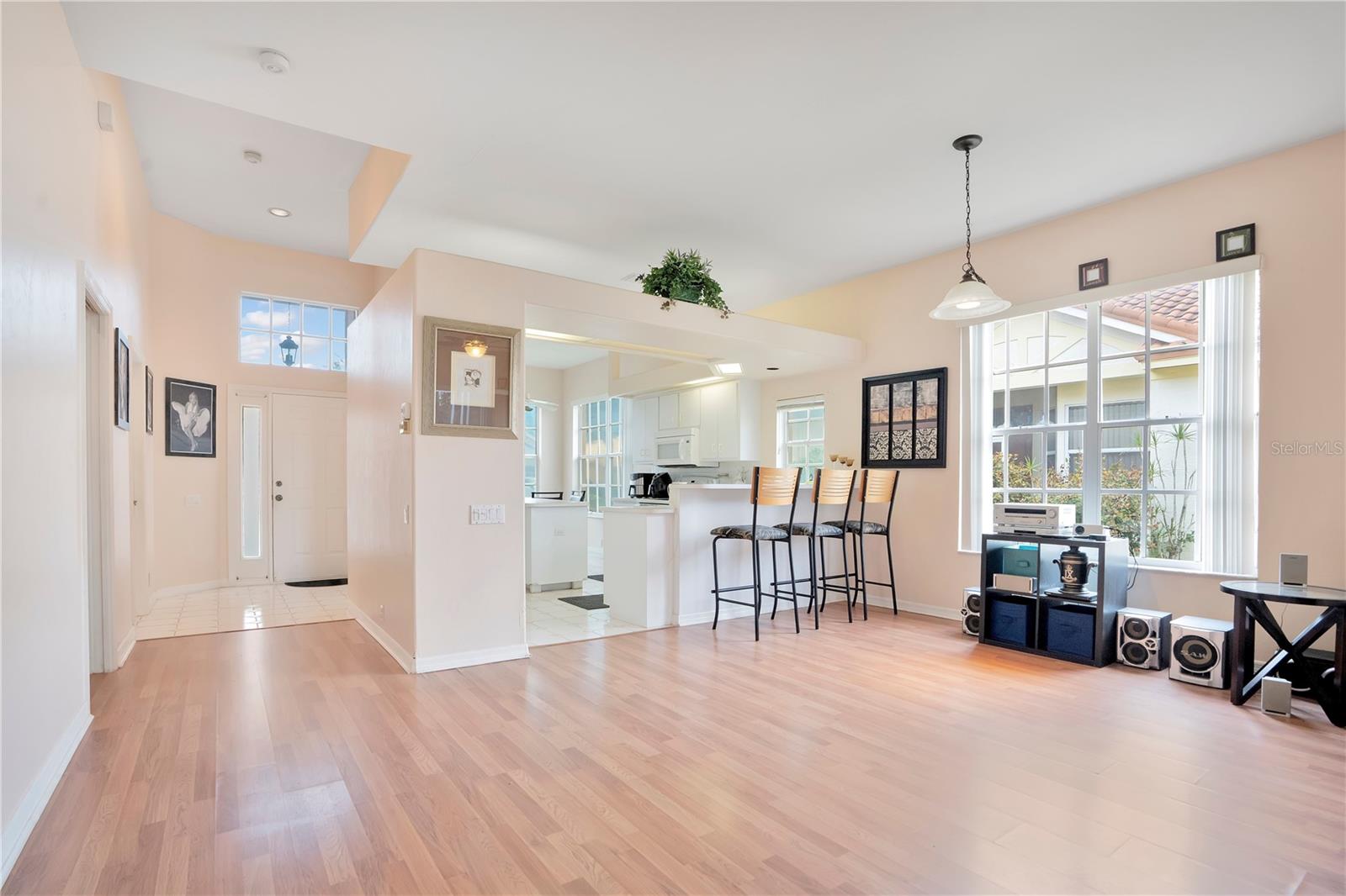 ASTON GREENS - Residential