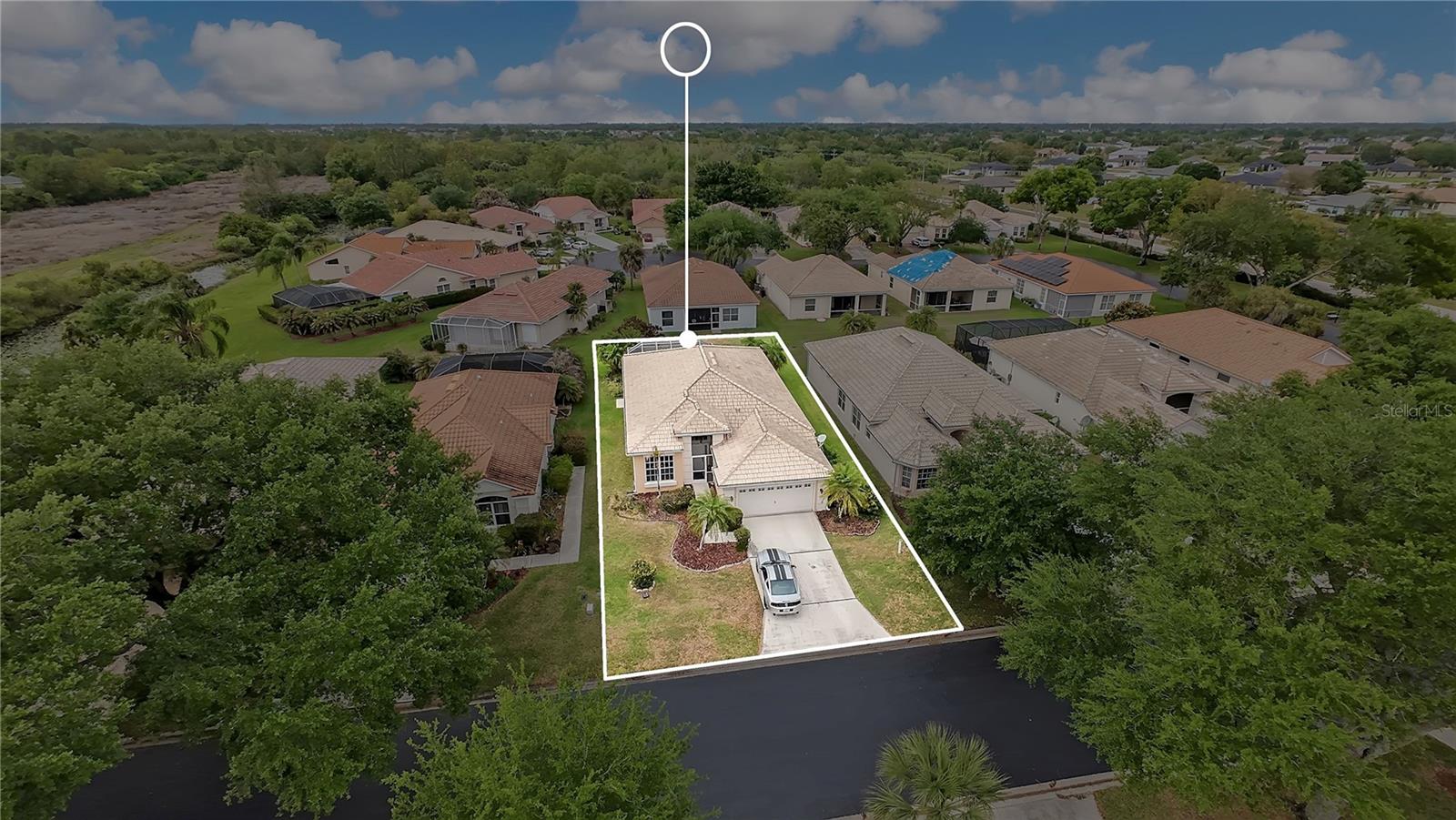 ASTON GREENS - Residential