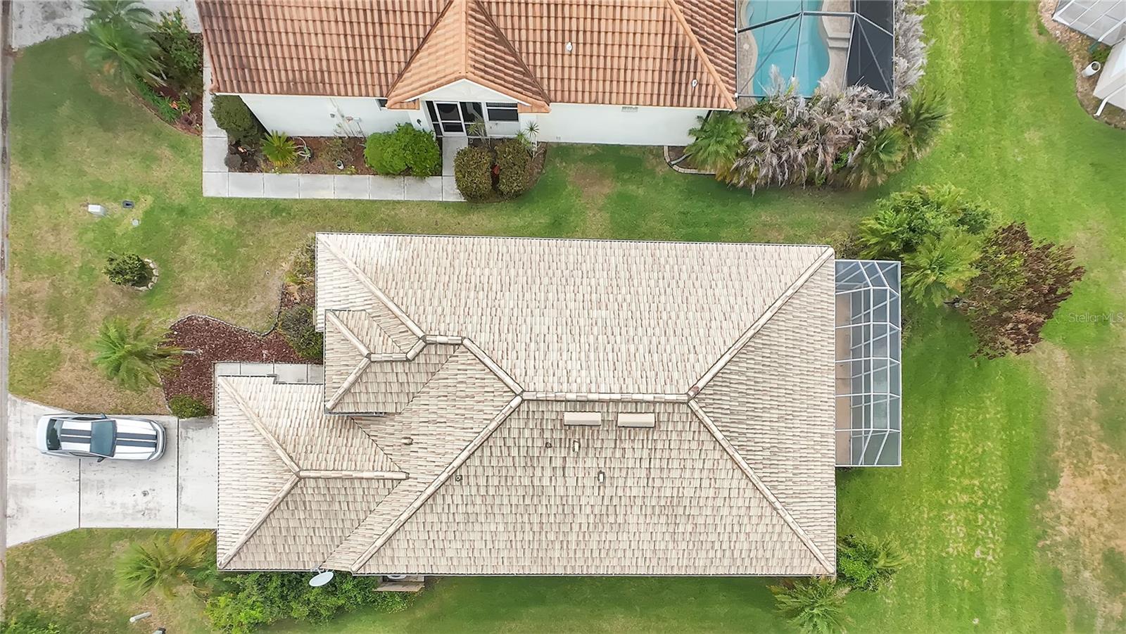 ASTON GREENS - Residential