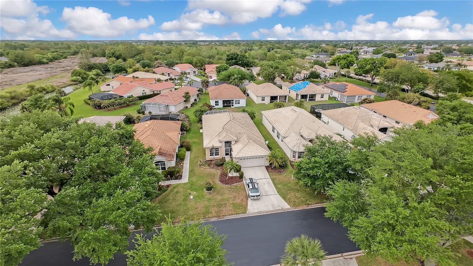 ASTON GREENS - Residential