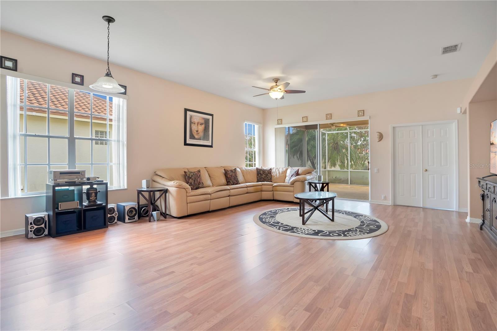 ASTON GREENS - Residential