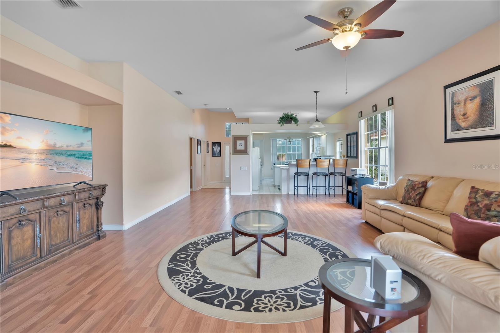 ASTON GREENS - Residential