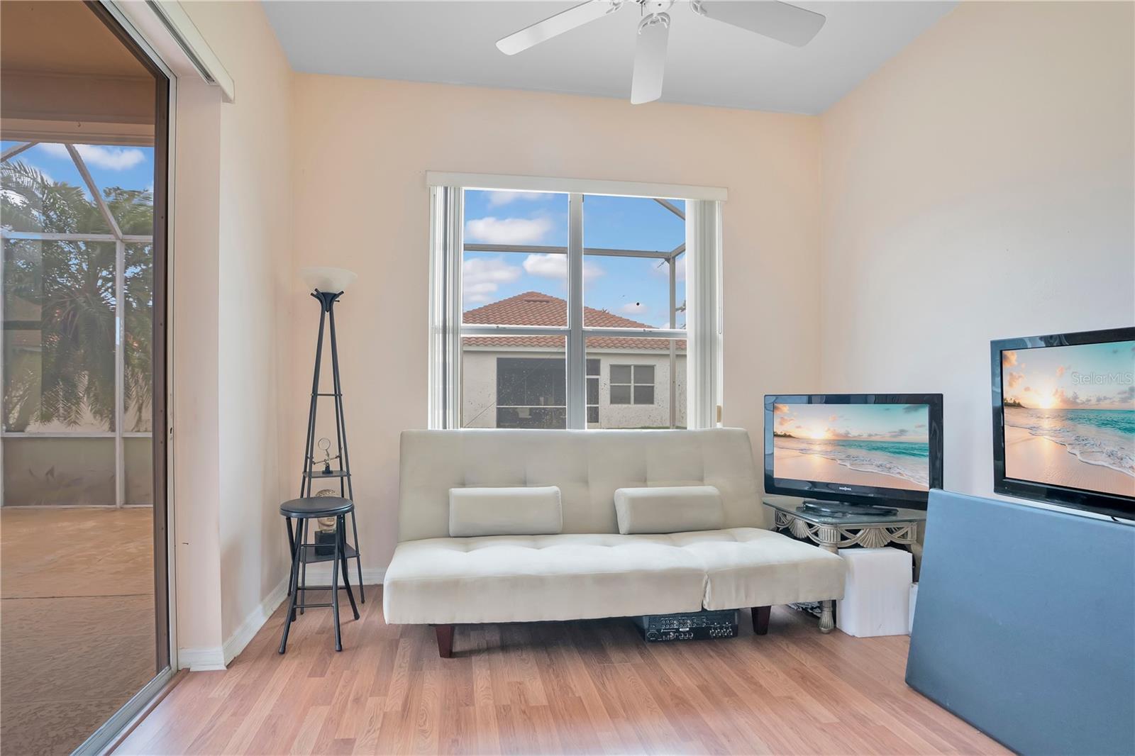 ASTON GREENS - Residential