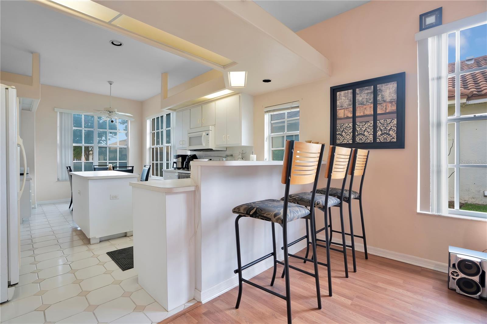 ASTON GREENS - Residential