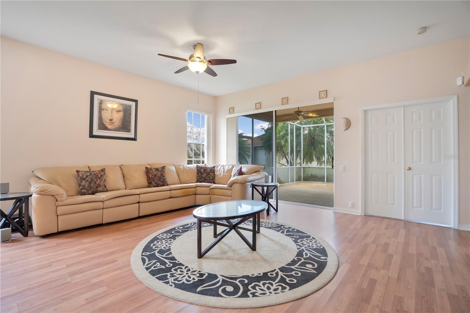 ASTON GREENS - Residential