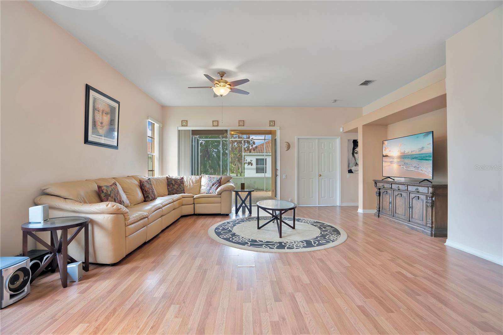 ASTON GREENS - Residential