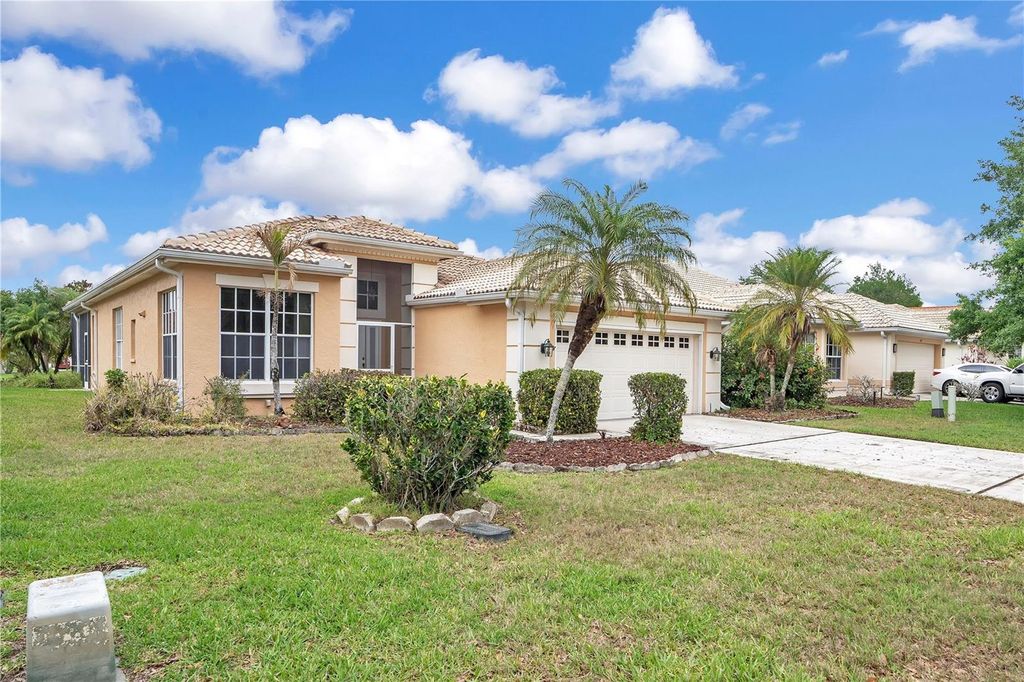 Photo of 658 Aston Greens Boulevard, Lehigh Acres, FL 33974 (MLS # N6143688)