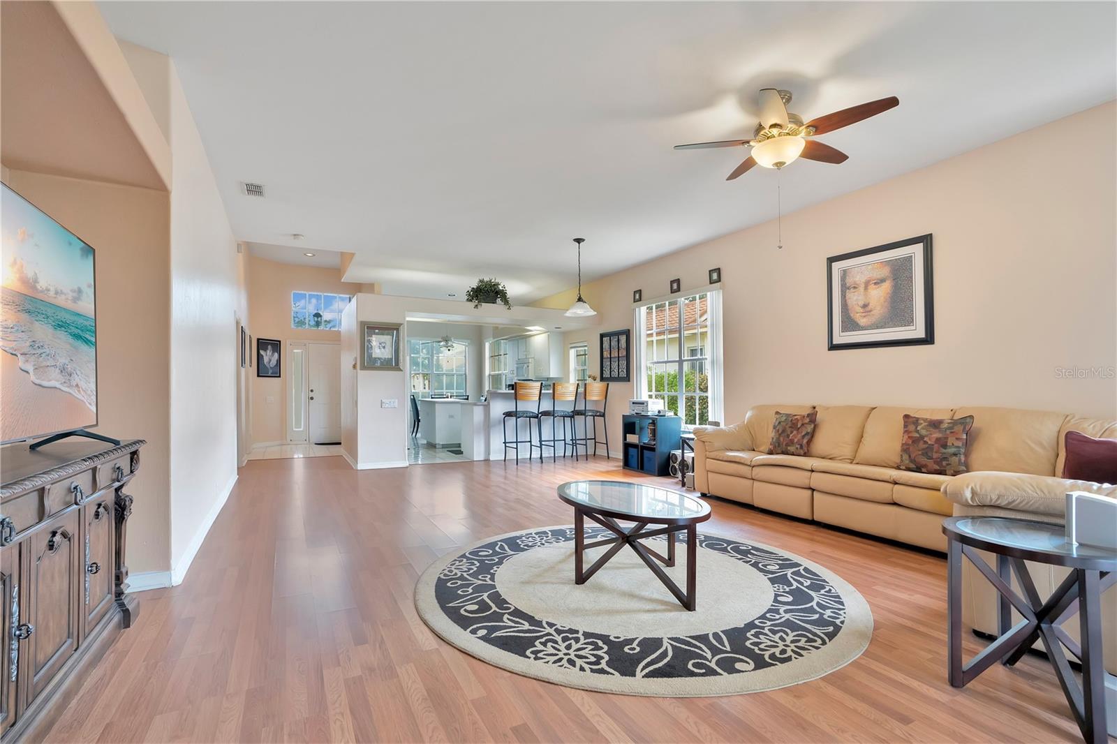 ASTON GREENS - Residential