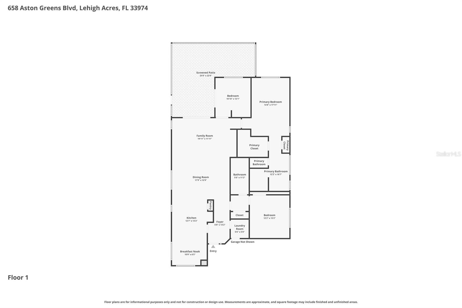 ASTON GREENS - Residential
