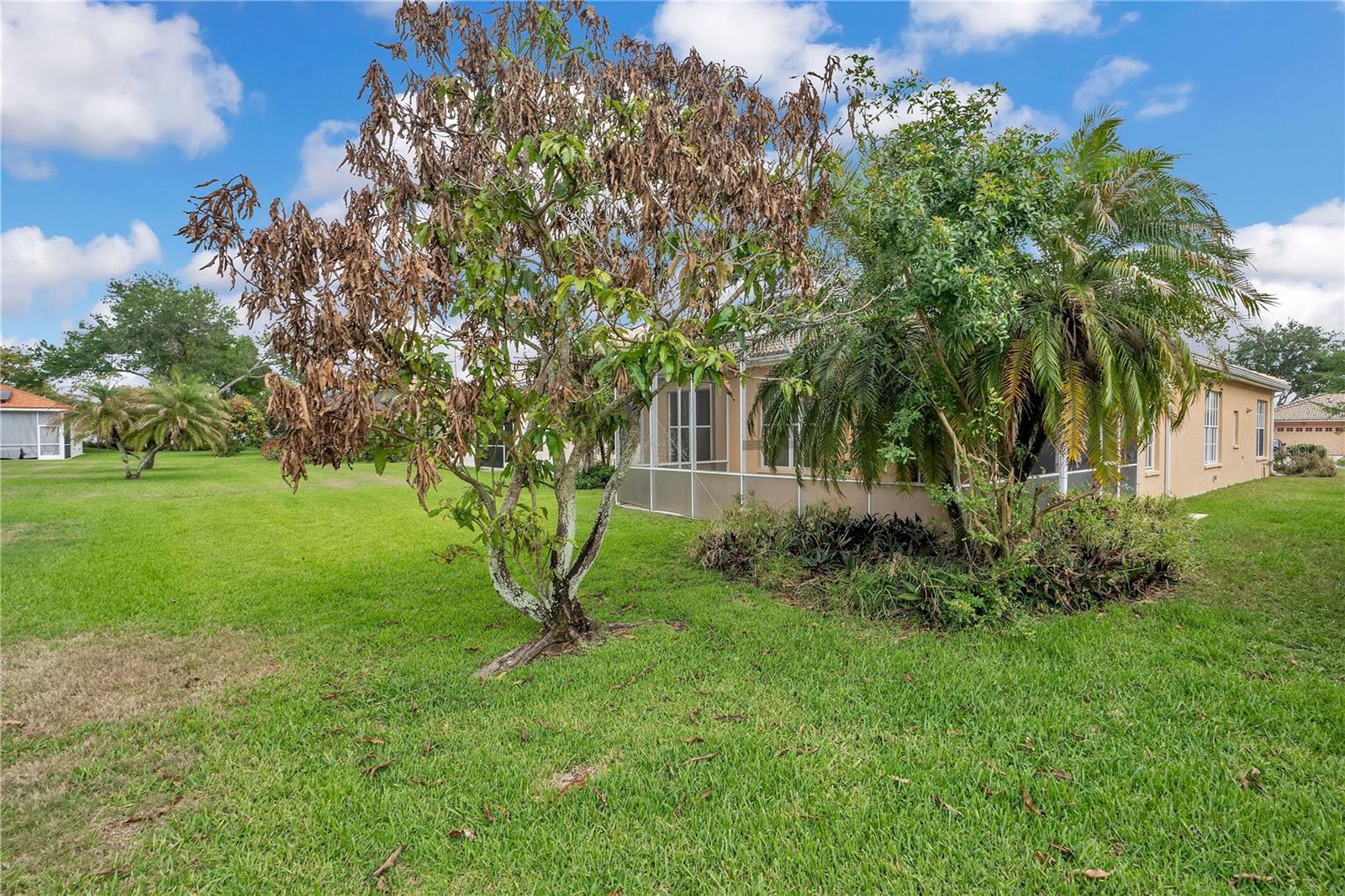 ASTON GREENS - Residential