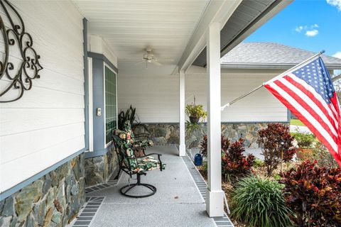 A home in SPRING HILL