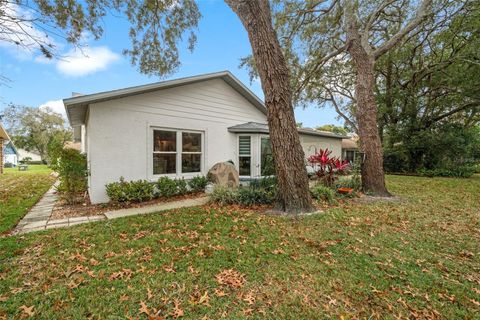 A home in SPRING HILL