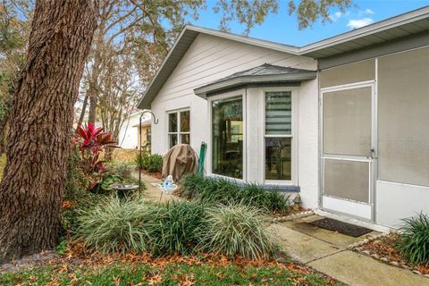 A home in SPRING HILL