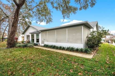 A home in SPRING HILL