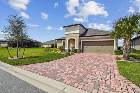 A home in POINCIANA