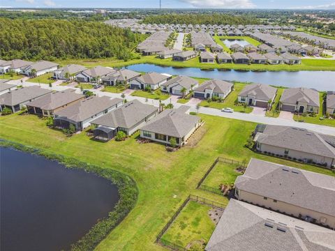 A home in POINCIANA