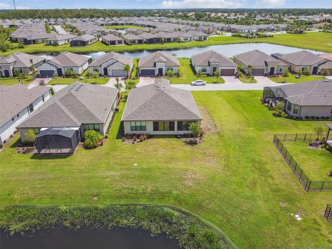 A home in POINCIANA