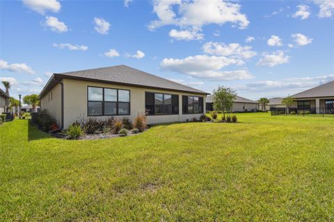 A home in POINCIANA