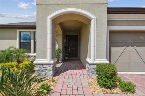 A home in POINCIANA