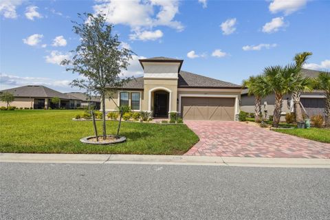 A home in POINCIANA