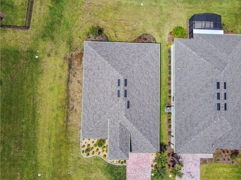 A home in POINCIANA