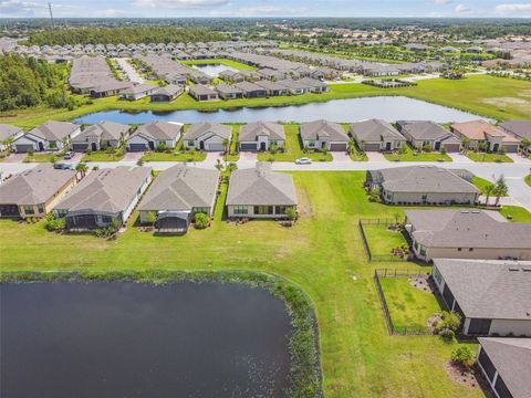 A home in POINCIANA