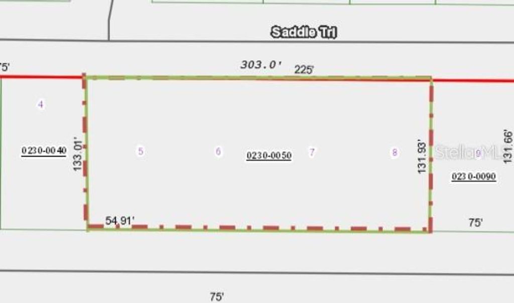 Photo of 112 Thompson Avenue, Interlachen, FL 32148 (MLS # S5145473)