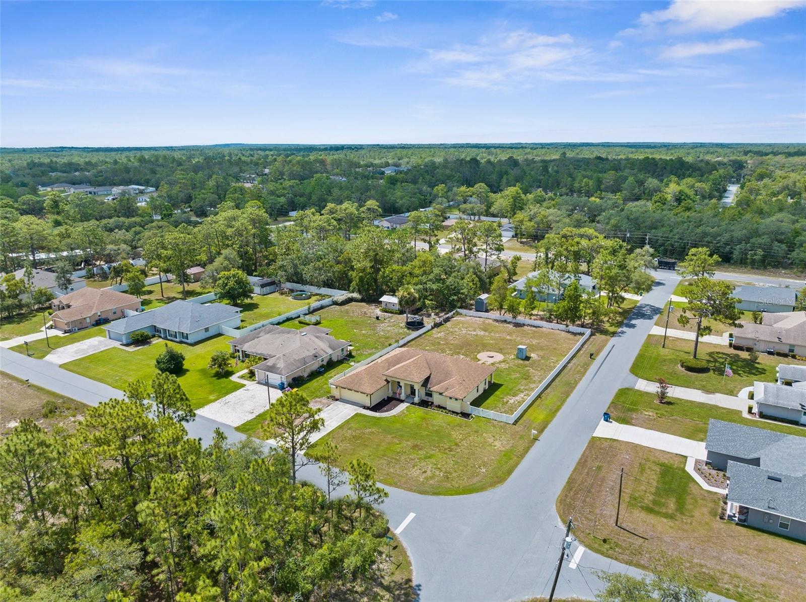 ROYAL HIGHLANDS - Residential